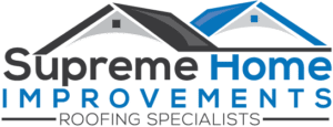Supreme Home Improvements logo